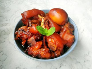 18、猪脚姜,特别好吃哦