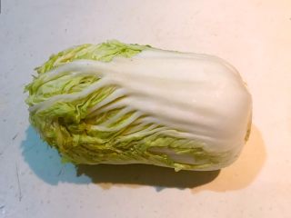 3、黑白菜,大白菜