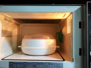 13、低脂减肥-蒸出来滴龙利鱼凤尾虾球,微波炉水蒸，高火????2分钟，看自家微波炉的功率