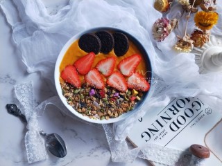 21、芒果思慕雪,南瓜思慕雪。