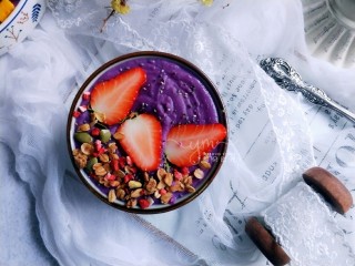 22、芒果思慕雪,紫薯思慕雪。