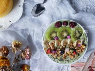 25、芒果思慕雪,猕猴桃思慕雪。