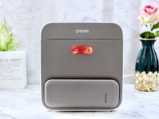 11、绿豆红薯饭,铛铛铛，22分钟时间到了。