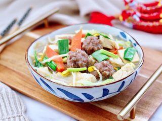 15、除夕必吃的炖菜，寓意年年有余,吃上一碗超满足，幸福感爆棚。