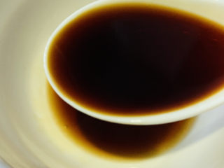 5、糖醋莲藕,酱油2勺