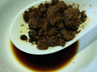 6、糖醋莲藕,红糖3勺