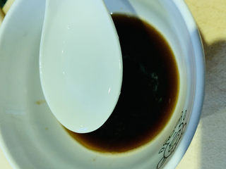 8、糖醋莲藕,清水5勺