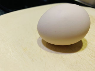 12、南瓜布丁,鸡蛋待用