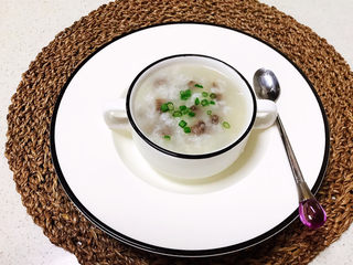 19、健脾养胃粥,健脾养胃粥