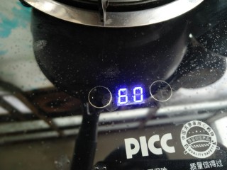 15、羊肚菌鸡汤,文火煲一个小时