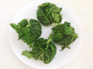 26、非常独特的东北饭包,逐一包好的饭包