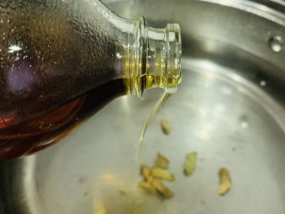 5、排骨冬瓜汤,加料酒