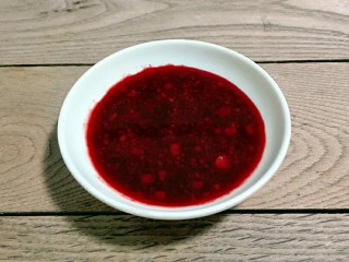 2、玫瑰腐乳冬瓜,腐乳汁