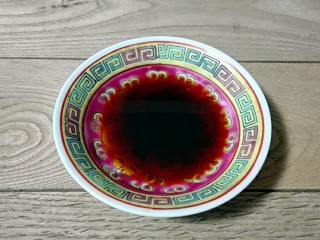 3、玫瑰腐乳冬瓜,生抽