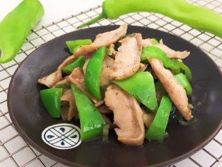 29、爆炒猪肚,爆炒猪肚风味独特，自己做的吃起来更放心~