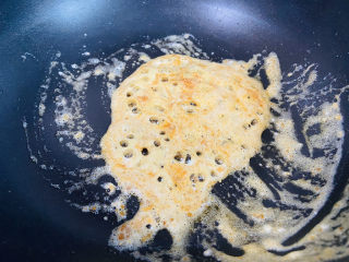 11、高汤娃娃菜,小火翻炒起泡泡