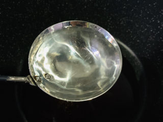 17、鲍鱼捞饭,加3勺清水；