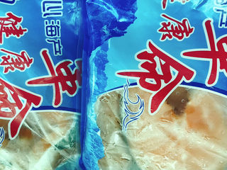 1、香煎三文鱼排,三文鱼排提前解冻