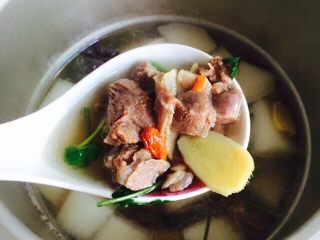 21、大寒养生汤+羊肉煲,鲜香浓郁的羊肉煲