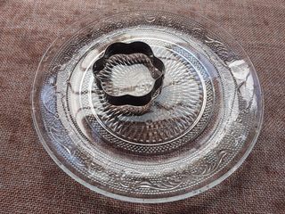 12、红枣山药糕,准备模具