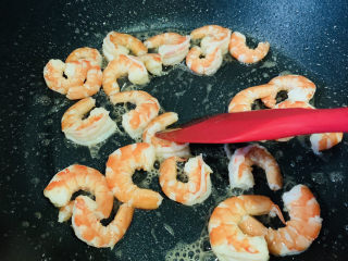 14、玉米炒虾仁,卿炝炒