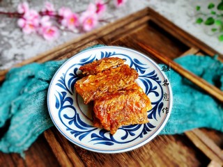 15、茄汁带鱼(罐头),敏茹意作品~茄汁带鱼~成品图