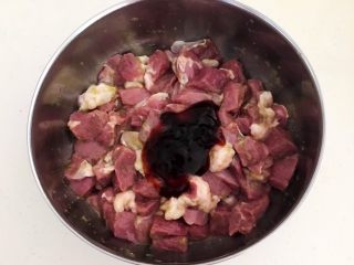 10、健康烧烤  电烤羊肉串,加入蚝油