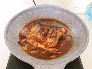 19、香辣草鱼,香辣草鱼烧好了~