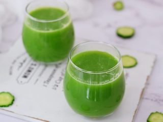 10、黄瓜汁,图二