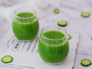 13、黄瓜汁,图五