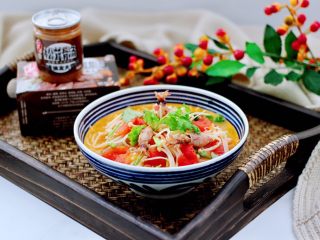 16、金针菇海兔汤,成品