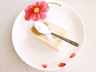 9、冬日暖心菜 荷塘月色,加入2小勺玉米淀粉