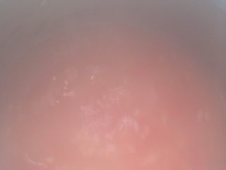 5、乌鱼番茄菜粥,番茄稀饭熟加菜叶