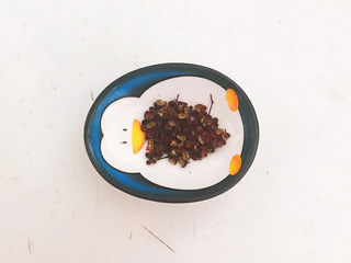 8、老坛酸菜鱼,花椒粒