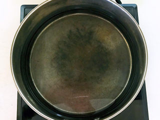 35、老坛酸菜鱼,另起锅,加入冷水