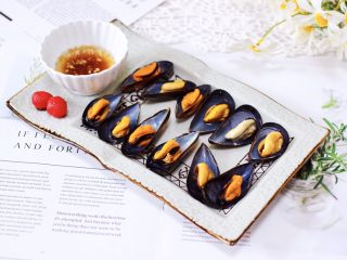 13、原汁原味地姜汁海虹,营养丰富呀不长肉肉。