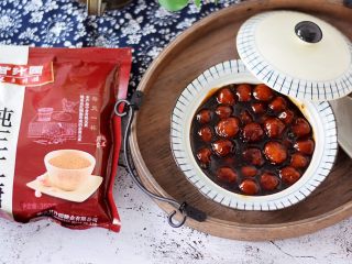 14、红糖姜汁丸子,图三