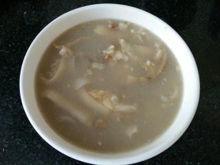 14、#猪年#猪蹄冻,单独做一碗，没有猪皮的，只有猪蹄肉的