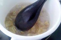 6、姜片糖,熬煮糖姜