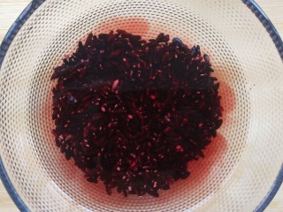 1、芋泥波波茶,紫米同