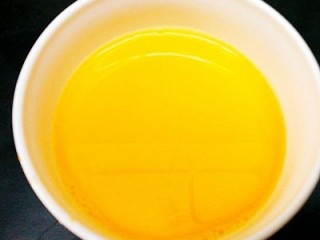 11、百变鸡蛋+香菇肉末鸡蛋羹,呈这种状态即可