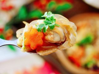 17、大白菜炖粉条,吃上一口超级喜欢，真的是百吃不厌好喜欢。