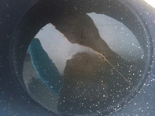 7、京酱肉丝,锅里倒入多一些油