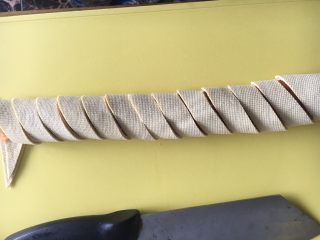 17、京酱肉丝,斜着均匀切段