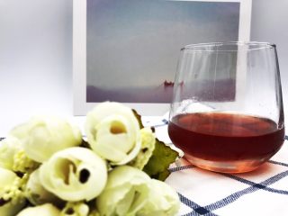 9、芬芳馥郁《玫瑰酒》【美酒篇】,决定今天晚上微醺。