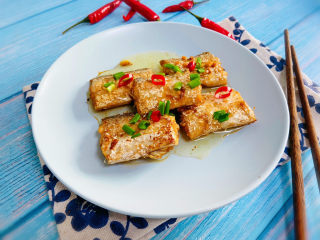 22、红烧糖醋带鱼,鱼肉细嫩鲜香适口！