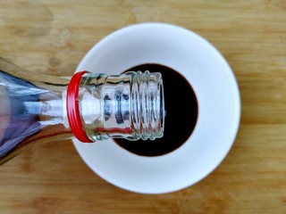 7、三汁杏鲍菇,料酒10ml。