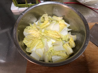 12、海参烧豆腐➕海参娃娃菜烧豆腐,娃娃菜小段