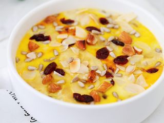 14、香蕉牛奶烤燕麦,图五