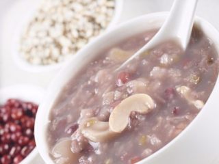 11、滋润益气养血的杂粮粥-带带,你也来试试吧